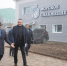 При содействии Виктора Пинского заасфальтировали дорогу от Тавричанки до Девятого Вала - Единая Россия