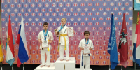 С 9 по 11 октября в Воронеже состоялось важное спортивное событие - Чемпионат, Первенство и Фестиваль Федерации Каратэ России Ашихара Кайкан-2026. - Администрация Грибановского района