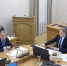 Проект краевого бюджета на 2027 год и на плановый период 2028 и 2029 годов представили на заседании Правительства региона - Законодательное Собрание