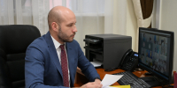 Александр Локтев: Проект федерального бюджета на 2027–2029 годы направлен на обеспечение безопасности страны и выполнение всех соцгарантий - Законодательное Собрание