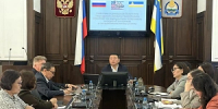В парламенте Бурятии обсуждают республиканский бюджет на ближайшие годы - Народный Хурал