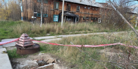 В Вуктыле по факту гибели мужчины в тепловой камере возбуждено уголовное дело - Следственный комитет