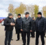 В преддверии Дня Республики в Бураевском районе прошло торжественное мероприятие, посвященное 36-й годовщине со дня принятия Декларации о государственном суверенитете Республики Башкортостан - Бураевский район