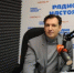 Радиоэфир с участием Григория Алексеева-Малахова - Министерство строительства, архитектуры и территориального развития