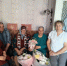Всю свою жизнь Шамсия Альтяповна посвятила образованию. - Бавлы-информ