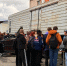 В профтуре приняли участие более 100 школьников, Изображение. - Управление по труду и занятости населения
