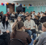 Все о лесе и даже больше! Преподаватели Университета Решетнёва приняли участие в работе  Краевой школы лесной экологии - СибГУ им. М.Ф. Решетнева