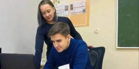 НАСТАВНИЧЕСТВО В ДЕЙСТВИИ: ОТ УЧЕНИКА ДО КОЛЛЕГИ - Управление образования