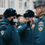 Личный состав Уральского института ГПС МЧС России готов к зимнему сезону - УрИ ГПС МЧС РФ