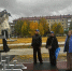В городе Сибай партийный десант проинспектировал новые спортивные объекты - Единая Россия