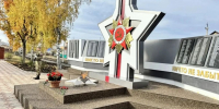 В Зианчуринском районе открылся обновленный парк имени Сергея Чекмарева - Единая Россия