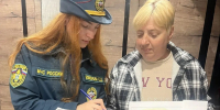 Пожарная безопасность дома начинается с ответственности собственника - МЧС