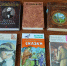 «Сказки Салтыкова-Щедрина» - литературное чтение в рамках Межрегиональной сетевой акции «День с Михаилом Салтыковым-Щедриным» для детей провела Ксения Ипполитова, библиотекарь Форносовской поселковой библиотеки. - Межпоселенческая ЦБС