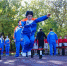 Площадка для подготовки и сдачи нормативов ГТО открыта в Спасском районе - Правительство