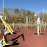 Жители села Кузнецкого района благодаря нацпроекту получили возможность заниматься физкультурой рядом с домом - Правительство