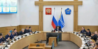 Правительство Тувы одобрило учреждение нового почетного звания «Заслуженный предприниматель Республики Тыва» - Правительство Республики Тыва