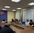 Студенты-юристы ВоГУ вышли на новый уровень практики - ВоГУ