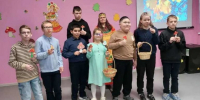 Программа «И снова осень к нам пришла» - Историко-художественный музей
