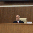 Первое заседание Законодательного Собрания Свердловской области IX созыва уже по традиции открывает депутат от КПРФ - КПРФ