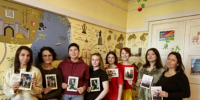 Почти 12 000 поздравлений: в Ленинградской области завершилась акция «Спасибо, учитель!» - Комитет образования