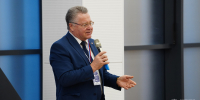 Новгородец начинает работать в Общественном совете при Роспатенте - Газета Новгород