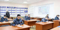 Праздник красоты, профессионального мастерства и таланта: в УФСИН проходит региональный этап конкурса «Мисс УИС» - УФСИН России по Республике Саха (Якутия)