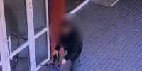В Ростове 16-летний подросток из Шахт украл велосипед и бросил его на улице - DonDay-Shakhty.Ru