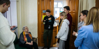 Лекция-беседа «Музыкальное наполнение профессиональной деятельности журналиста» - Научная библиотека им. В.Г. Белинского