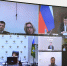 В Сочи обсудили возможность размещения Национального центра подготовки сборных команд России по футболу - Sochi.Com