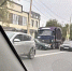 Два ДТП на соседних перекрестках: в Шахтах утром столкнулись иномарки и грузовик с ВАЗом - DonDay-Shakhty.Ru