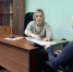 Марина Марковскайте с рабочим визитом посетила Надым - Справедливая Россия