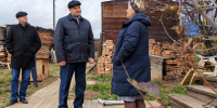 Газ — в каждый дом! В Братске завершается газификация домовладений за счёт средств федерального проекта «Чистый воздух» (ВИДЕО) - Администрация г. Братск