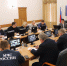 Вопросы грантовой поддержки и международного сотрудничества обсудили на открытом совещании - Мэрия города