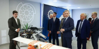 Итоги рабочей недели губернатора Василия Анохина - Газета Сафоновская правда