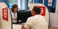 Более 2,6 тыс жителей Курганской области нашли работу при поддержке Кадрового центра «Работа России» - Shadr.Info