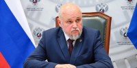 Хоценко и Цивилёв обсудили подготовку Омской области к зиме - Газета Знамя