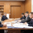 Хоценко и Файзуллин наметили новые векторы развития жилищного строительства - Газета Знамя