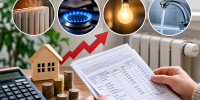 Коммуналка в Новороссийске подорожала: предельный рост — около 14% - Газета Новороссийский рабочий