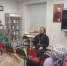 В православном  киноклубе «Покров» состоялась вторая встреча 12 сезона - Вологодская епархия