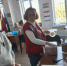 Ветераны подготовили посылки для бойцов СВО - Общественная палата