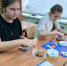 Урок доброты «Доброта в словах и поступках» - Библиотеки города Александрова и Александровского района