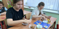 Урок доброты «Доброта в словах и поступках» - Библиотеки города Александрова и Александровского района