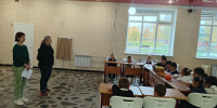 «Ой, ты, батюшка Покров!». - Библиотека им. Н.Н. Ремизова