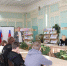 «Краеведческий четверг» - ЦБС Вязниковского района