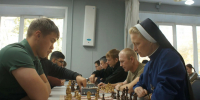 Игра умов объединила народы Забайкалья - Театр Забайкальские узоры