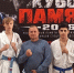 Итоги Чемпионата и фестиваля "Кубок мужества - 2026"  - Карасукский район