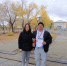 Городошники закрыли сезон - Баганский район