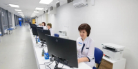 Солнцев поручил разобраться со сбоями при записи к врачу - Газета Оренбуржье