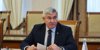 Новосибирская область готова к проведению Сибирского оперного фестиваля - Губернатор Новосибирской области