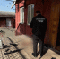 В Республике Ингушетия возбуждено уголовное дело в отношении местного жителя, подозреваемого в незаконном лишении свободы супруги и применении насилия в отношении сотрудника полиции - Следственный комитет